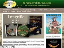 Sites similar to kentuckyriflefoundation.org