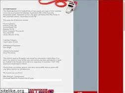 Sites similar to kentuckystallionsfootball.com