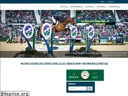 Sites similar to kentuckythreedayevent.com