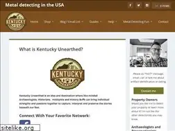 Sites similar to kentuckytreasure.com