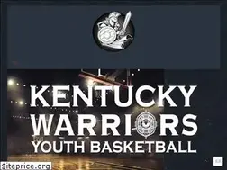 Sites similar to kentuckywarriors.com