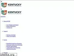 Sites similar to kentuckywildlife.com