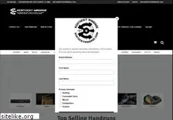 Sites similar to kentuckywindage.com
