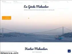 Sites similar to kentur.com.tr