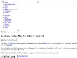 Sites similar to kenturetzky.com