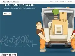 Sites similar to kentvalley.co.nz