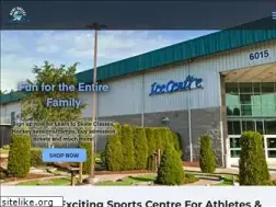 Sites similar to kentvalleyicecentre.net