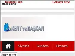 Sites similar to kentvebaskan.org