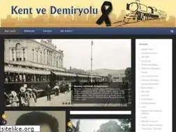 Sites similar to kentvedemiryolu.com