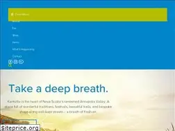 Sites similar to kentville.ca