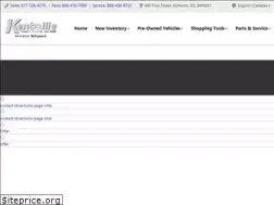 Sites similar to kentvillechryslerdodge.com