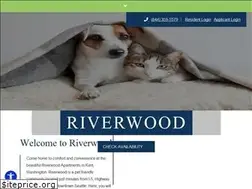 Sites similar to kentwashingtonapartments.com