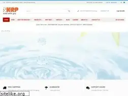 Sites similar to kentwaterpurifiersbd.com