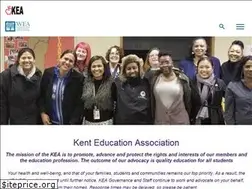 Sites similar to kentwea.org