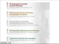 Sites similar to kentweakley.com