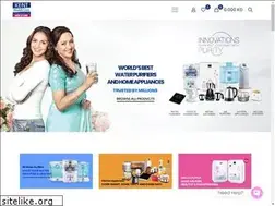Sites similar to kentwebstore.com