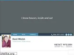 Sites similar to kentwelsh.com