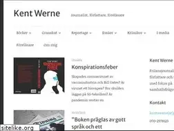 Sites similar to kentwerne.se