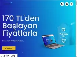 Sites similar to kentwifi.com.tr
