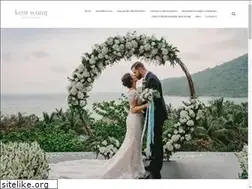 Sites similar to kentwong.com