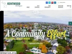Sites similar to kentwood.us