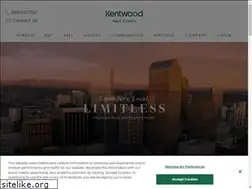 Sites similar to kentwoodco.com
