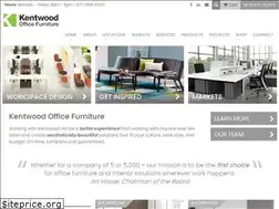 Sites similar to kentwoodoffice.com