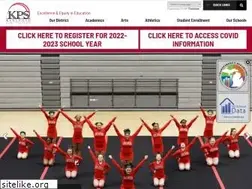 Sites similar to kentwoodps.org