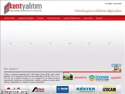 Sites similar to kentyalitim.com.tr