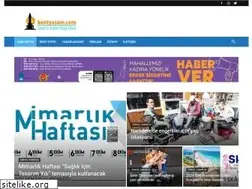Sites similar to kentyasam.com