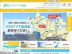 Sites similar to kentykamata-estate.jp