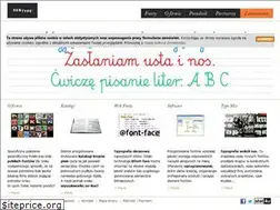 Sites similar to kentype.pl