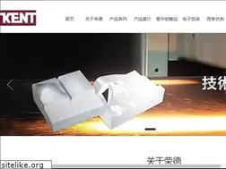 Sites similar to kentzj.com