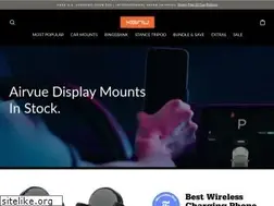 Sites similar to kenu.com