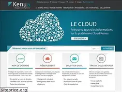 Sites similar to kenua.com