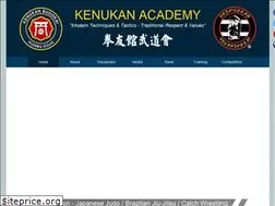 Sites similar to kenukan.com
