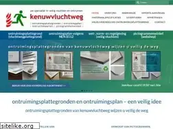 Sites similar to kenuwvluchtweg.nl