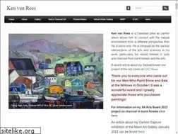 Sites similar to kenvanrees.com