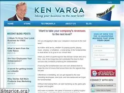 Sites similar to kenvarga.com