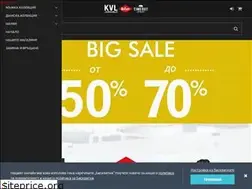 Sites similar to kenvelo.bg
