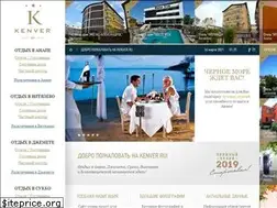 Sites similar to kenver.ru