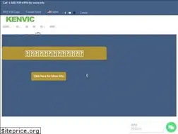 Sites similar to kenvictraining.com