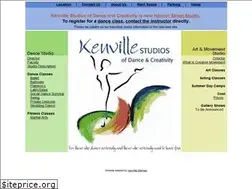 Sites similar to kenvillestudios.com