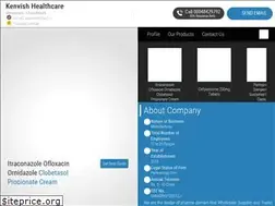 Sites similar to kenvishhealthcare.com