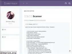 Sites similar to kenvix.com