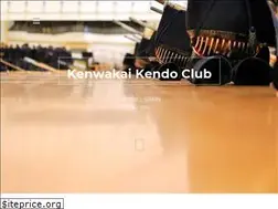 Sites similar to kenwakai.org