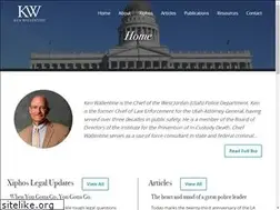 Sites similar to kenwallentine.com