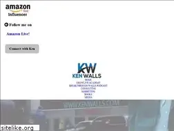 Sites similar to kenwalls.com