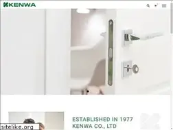 Sites similar to kenwataiwan.com