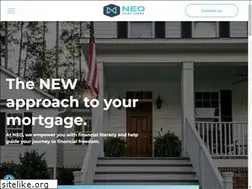 Sites similar to kenwatsonlending.com
